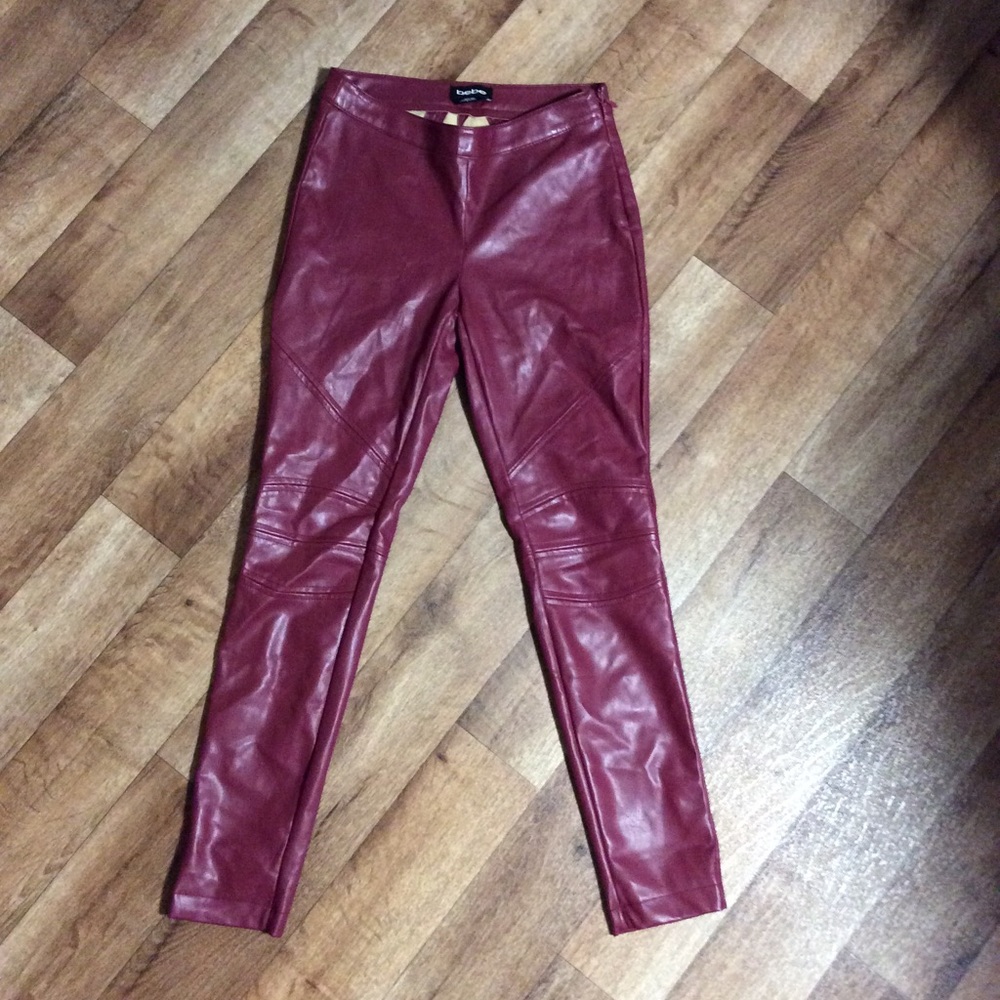 Bebe Pants - image 1